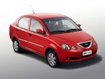 Chery QQ6 2006 года